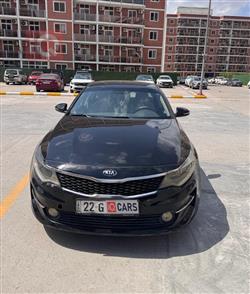 کیا ئۆپتیما